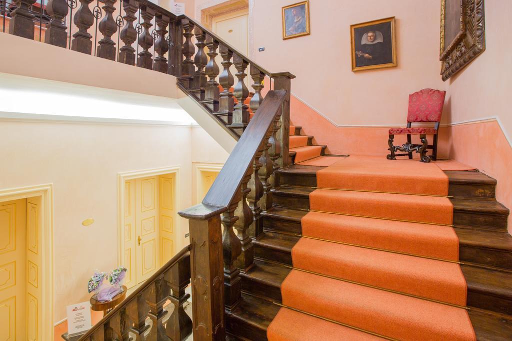 Grand Hotel Entourage - Palazzo Strassoldo Gorizia Bagian luar foto