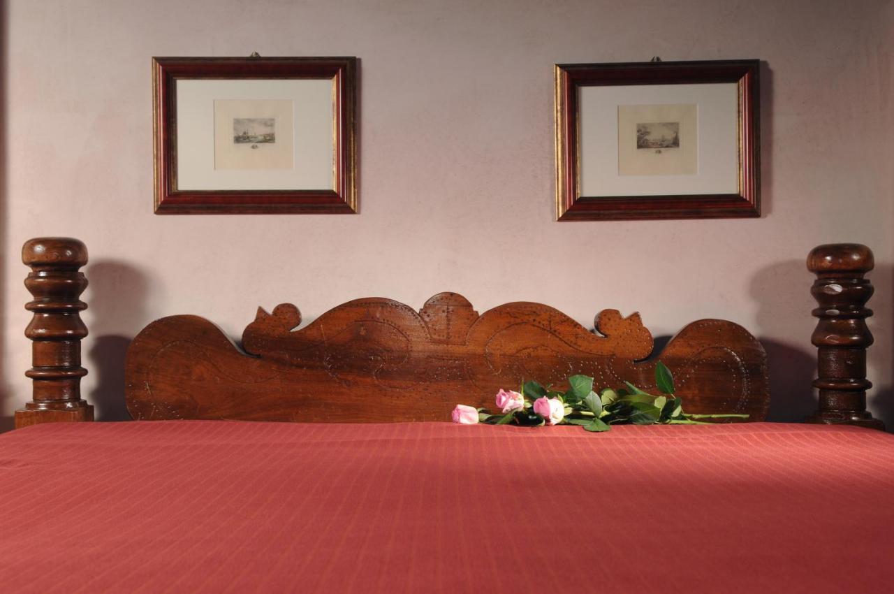 Grand Hotel Entourage - Palazzo Strassoldo Gorizia Bagian luar foto